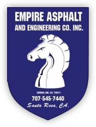Empire Asphalt